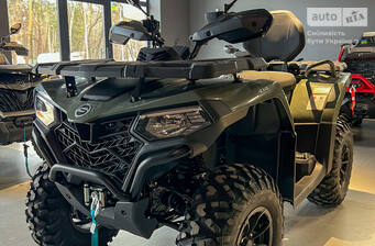 Cf moto CForce 450L 30 к.с. 2025