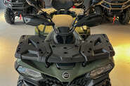 Cf moto CForce 450L EPS