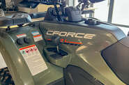 Cf moto CForce 450L EPS