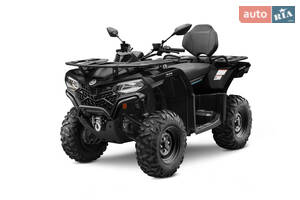 Cf moto CForce 450L EPS