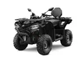 Cf moto CForce 450L