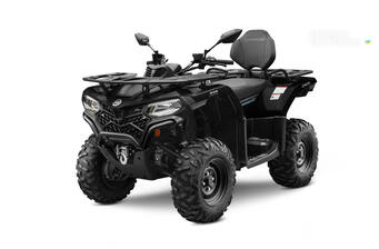 Cf moto CForce 450L 2026 EPS