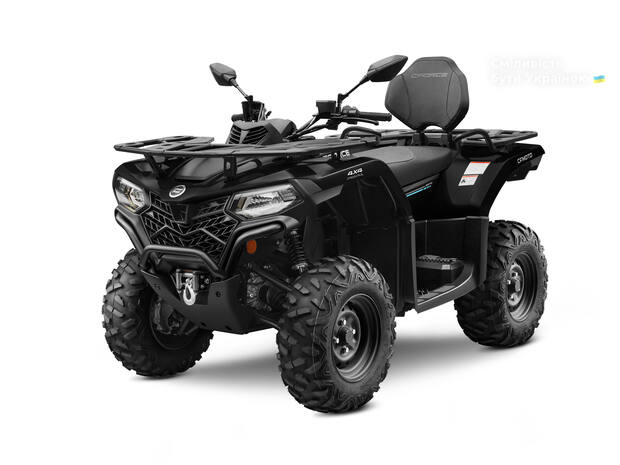 Cf moto CForce 450L 2026 Cf moto CForce 450L 2026