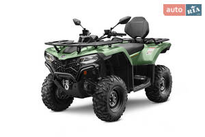 Cf moto CForce 450L EPS