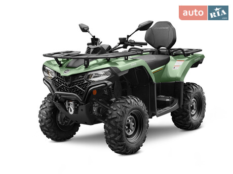 Cf moto CForce 450L 2026