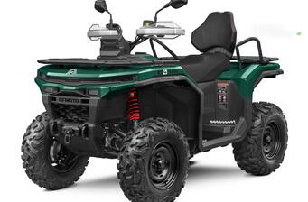 Cf moto CForce 450L 2026 EPS