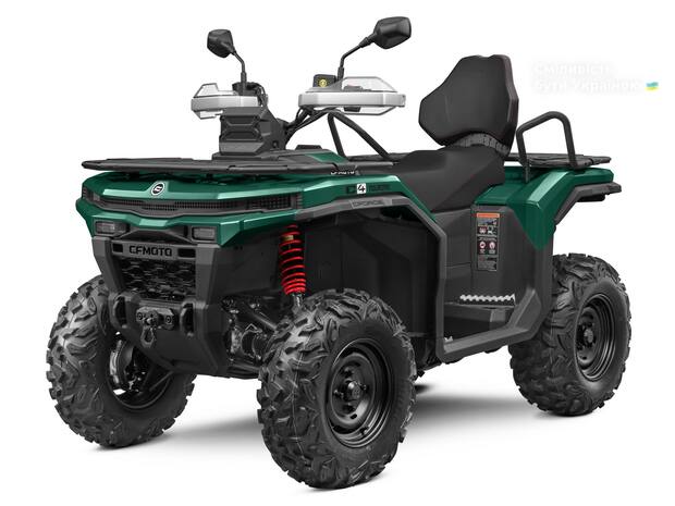 Cf moto CForce 450L 2026