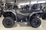 Cf moto CForce 520L EPS