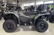 Cf moto CForce 520L EPS