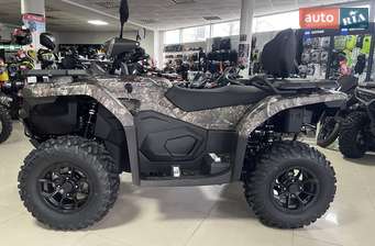 Cf moto CForce 520L 2024 в Вінниця