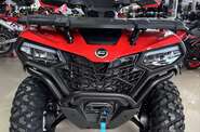 Cf moto CForce 520L EPS
