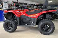 Cf moto CForce 520L EPS