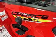 Cf moto CForce 520L EPS