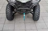 Cf moto CForce 520L EPS