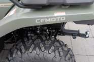 Cf moto CForce 520L EPS
