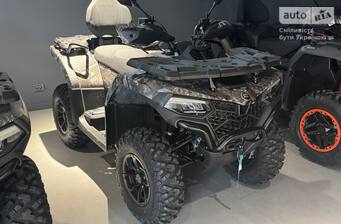 Cf moto CForce 520L 2025 EPS