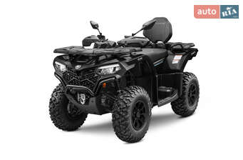 Cf moto CForce 520L 2026 в Київ