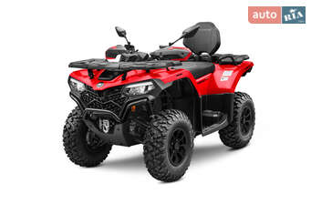 Cf moto CForce 520L 2026 в Київ