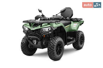 Cf moto CForce 520L 2026 в Київ