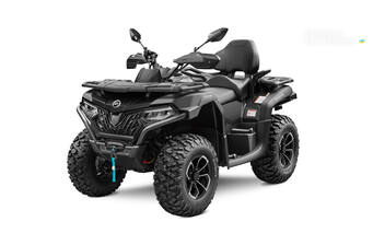 Cf moto CForce 520L 2026 EPS