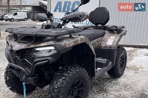 Cf moto CForce 520L EPS