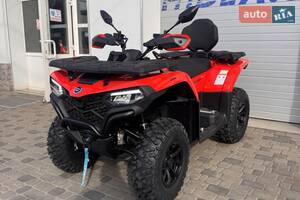 Cf moto CForce 520L EPS