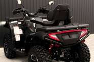 Cf moto CForce 625 Touring Base