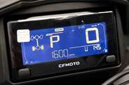 Cf moto CForce 625 Touring Base