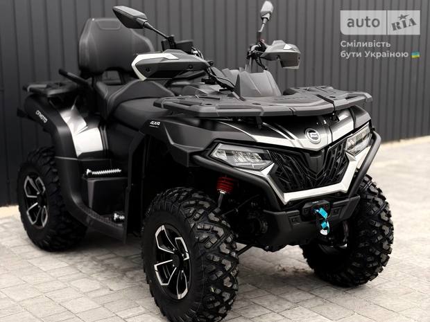 Cf moto CForce 625 Touring 2025