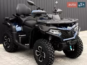 Cf moto CForce 625 Touring