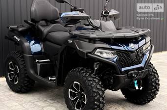 Cf moto CForce 625 Touring 2025 Base