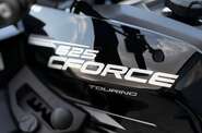 Cf moto CForce 625 Touring Base