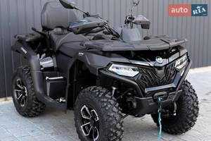 Cf moto CForce 625 Touring 