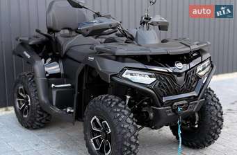 Cf moto CForce 625 Touring 2025 в Івано-Франківськ