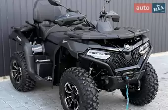 Cf moto CForce 625 Touring