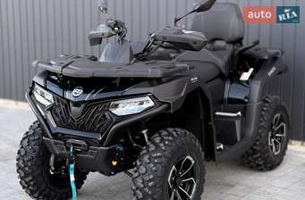Cf moto CForce 625 Touring 2025 в Івано-Франківськ