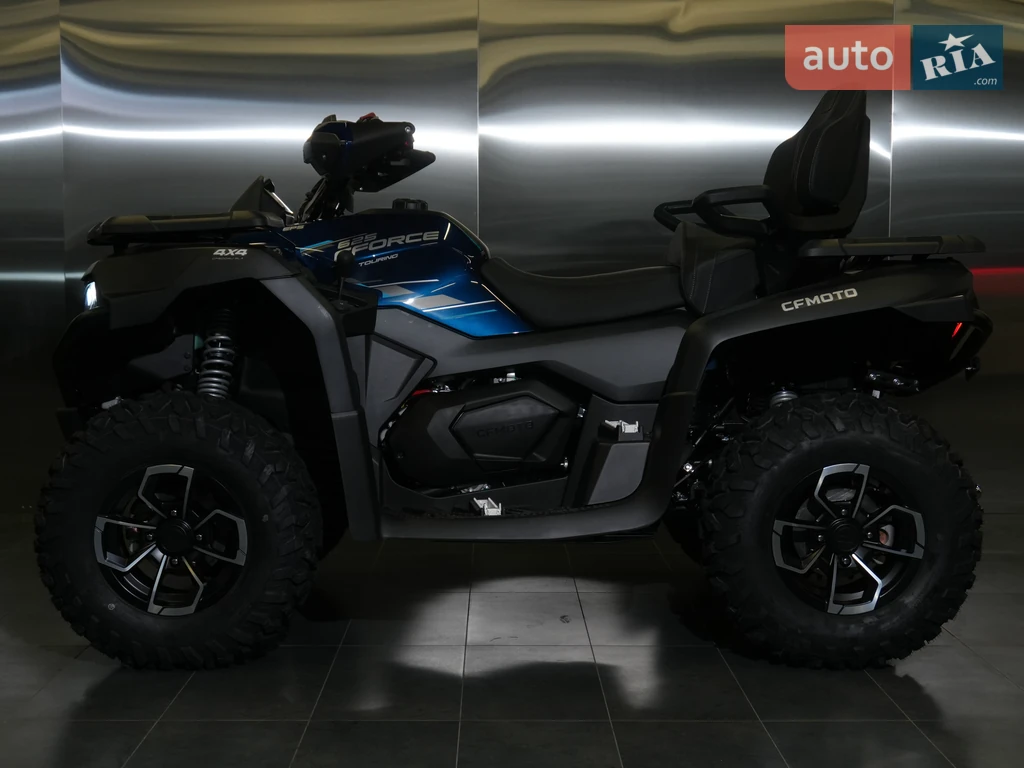 Cf moto CForce 625 Touring Base