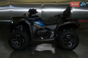 Cf moto CForce 625 Touring 2025 в Київ