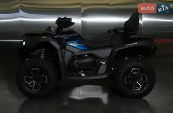 Cf moto CForce 625 Touring