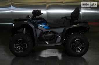 Cf moto CForce 625 Touring 2025 Base