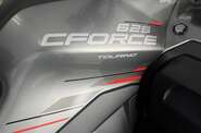 Cf moto CForce 625 Touring Base