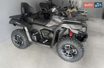 Cf moto CForce 625 Touring 2025 в Черкаси