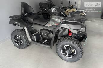 Cf moto CForce 625 Touring 2025 Base