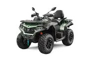 Cf moto CForce 625 Touring Base