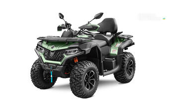 Cf moto CForce 625 Touring 2026 Base