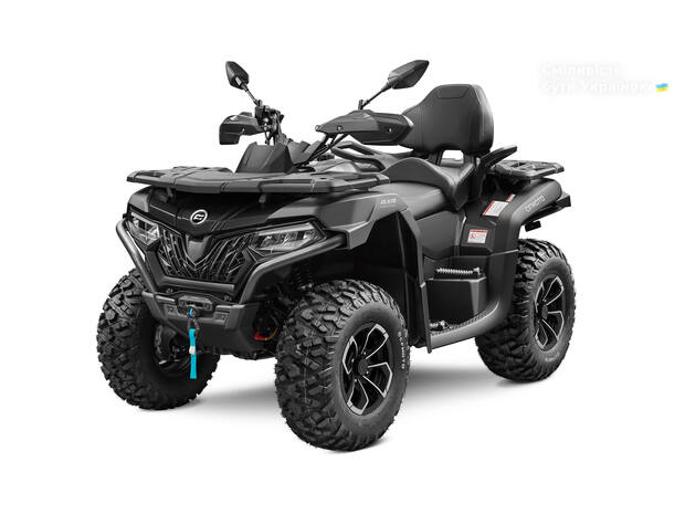 Квадроцикл Cf moto CForce 625 Touring 2026 в Киев