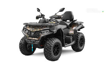 Cf moto CForce 625 Touring 2026 Base