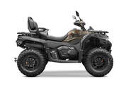 Cf moto CForce 625 Touring Base