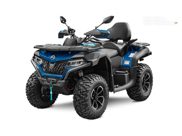 Cf moto CForce 625 Touring 2026