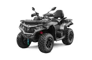 Cf moto CForce 625 Touring Base